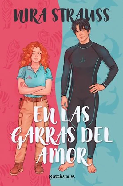 En las garras del amor