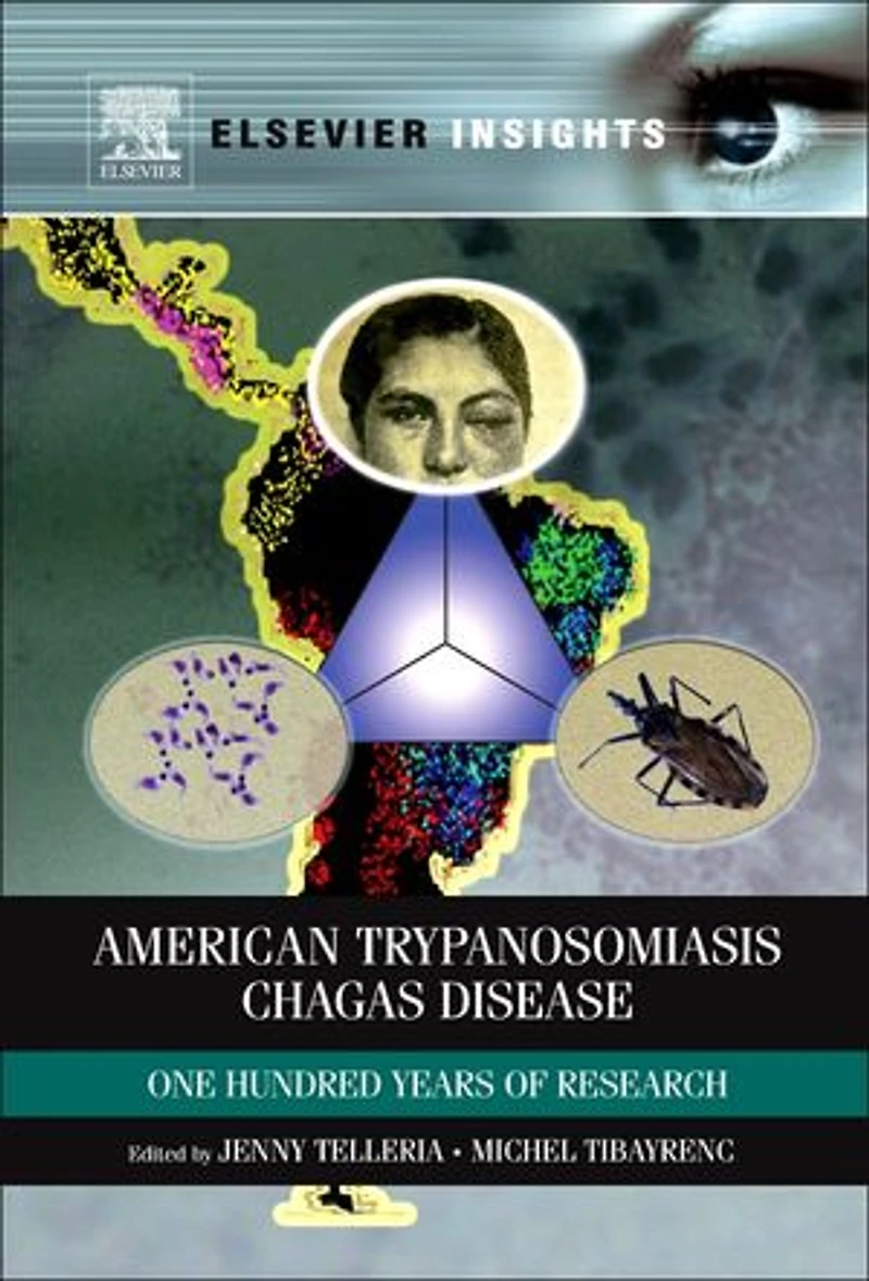 American Trypanosomiasis Chagas Disease: One Hundred Years Of Research