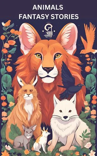 ANIMALS FANTASY STORIES: Inspiring, Interesting, and moral stories of brave and intelligent animals for kids