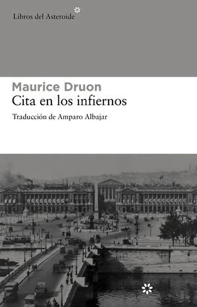 Cita en los infiernos