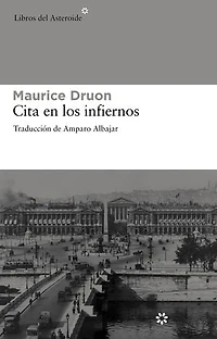 Cita en los infiernos