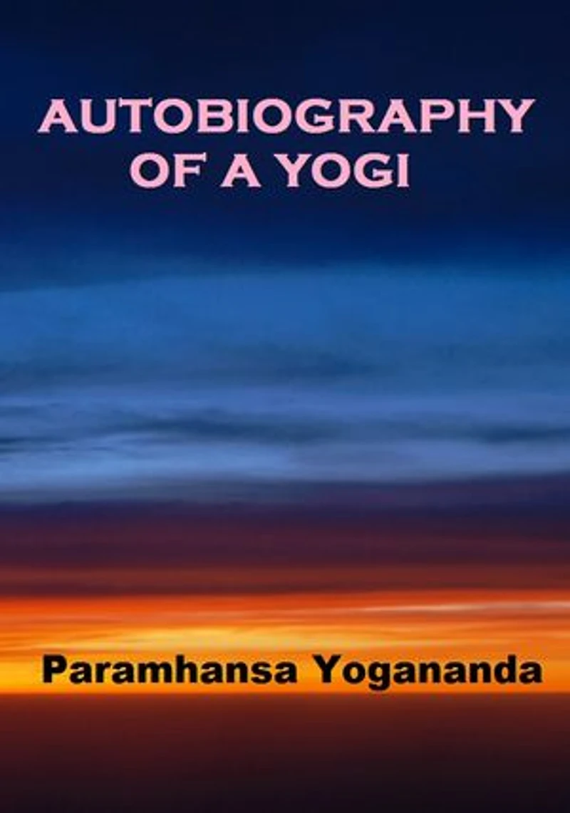 Autobiography of A Yogi