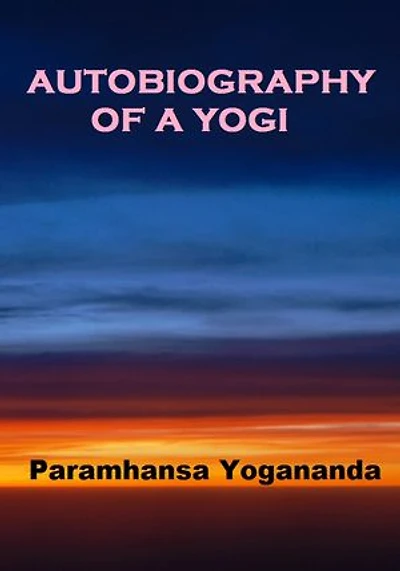 Autobiography of A Yogi
