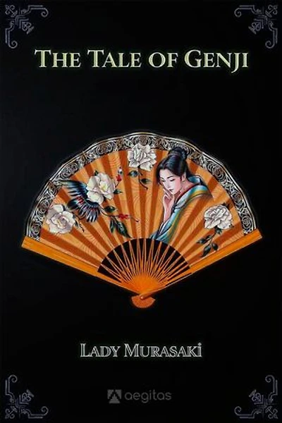 The Tale of Genji: Lady Murasaki