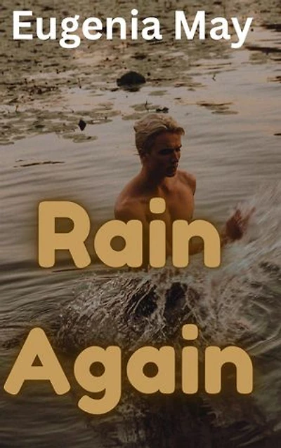 Rain Again: I Am Human Too, #1