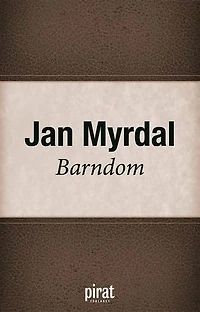 Barndom