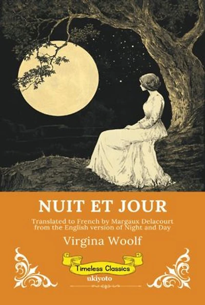 NUIT ET JOUR | French Version of Night and Day