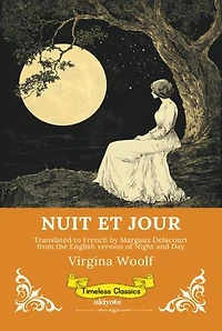 NUIT ET JOUR | French Version of Night and Day