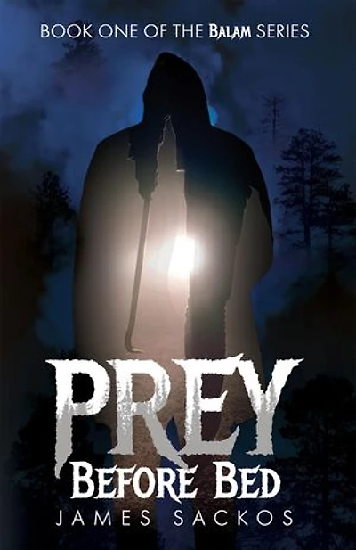 Prey Before Bed