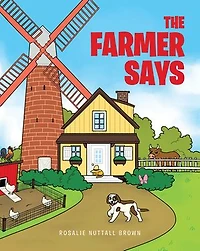 The Farmer Says