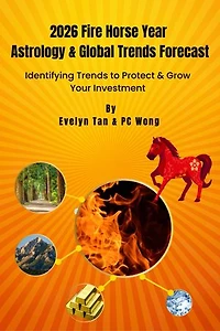 2026 Fire Horse Year Astrology & Global Trend Forecast: Identifying Global Trends to Protect & Grow Your Investment