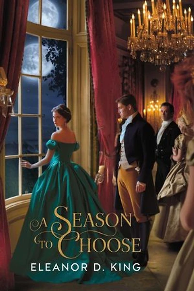A SEASON TO CHOOSE