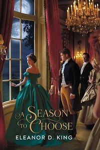 A SEASON TO CHOOSE