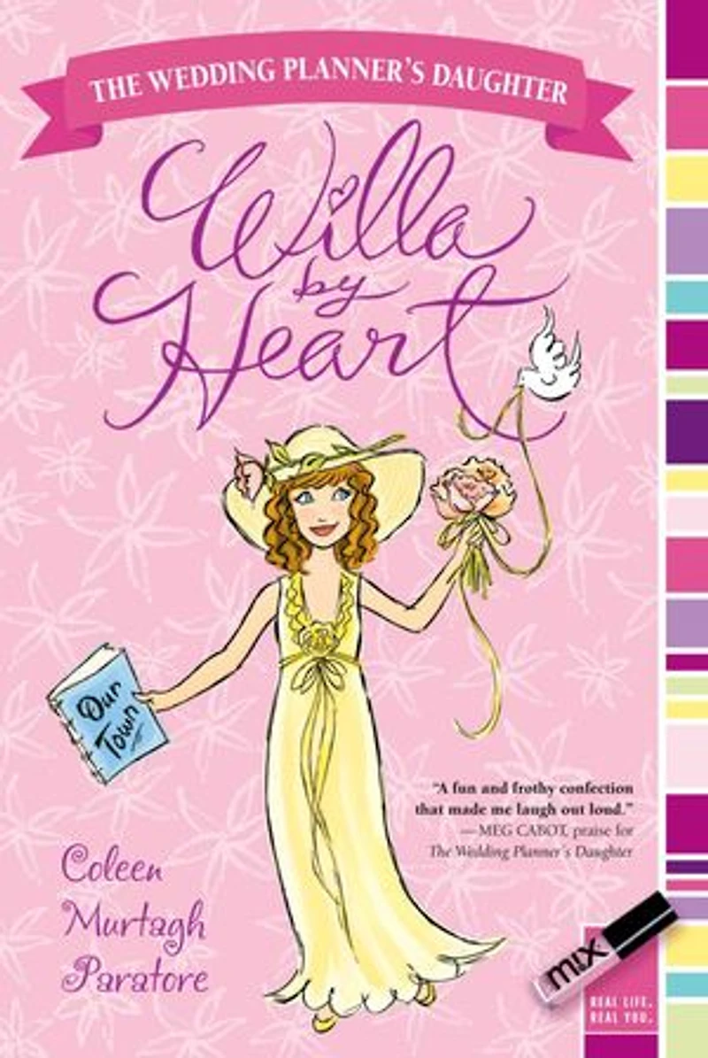 Willa by Heart