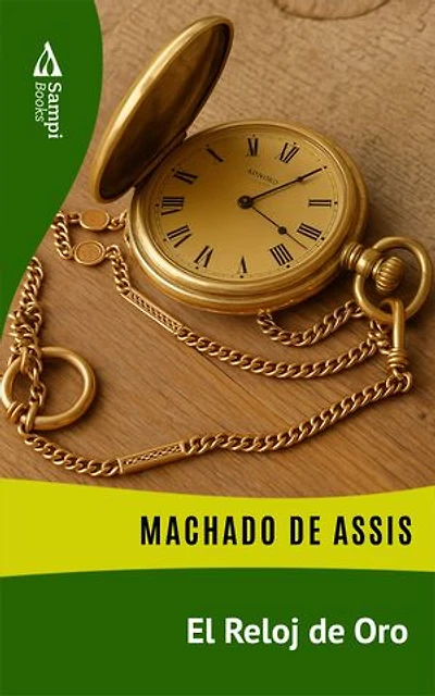 El Reloj de Oro