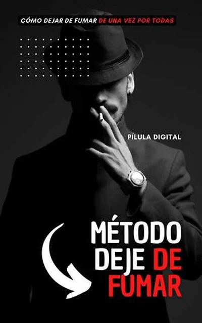 Método Deje de Fumar