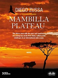 Mambilla Plateau: Africa 40 Years Ago As Seen Through The Eyes And Experiences Of A Very Young Surveyor