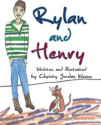 Rylan and Henry
