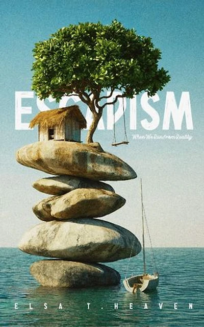 Escapism: When We Run from Reality: The Art of Living