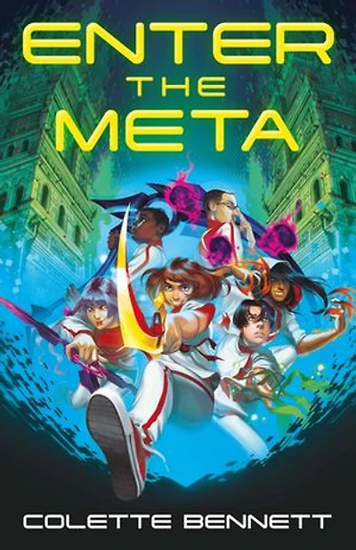 Enter the Meta