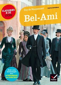 Bel-Ami: texte intégral