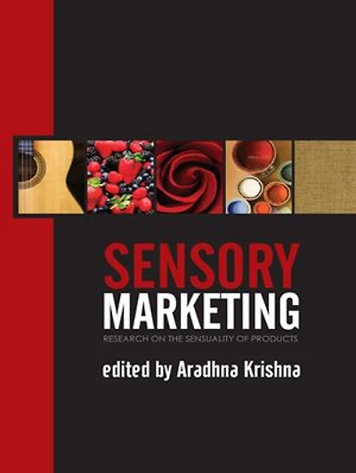 Sensory Marketing: Research on the Sensuality of Products