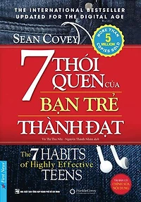 7 Thói Quen Của Bạn Trẻ Thành Đạt
