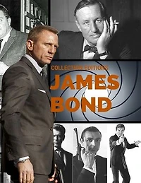 Collection Editions James Bond