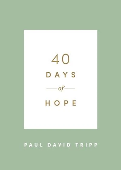 40 Days of Hope