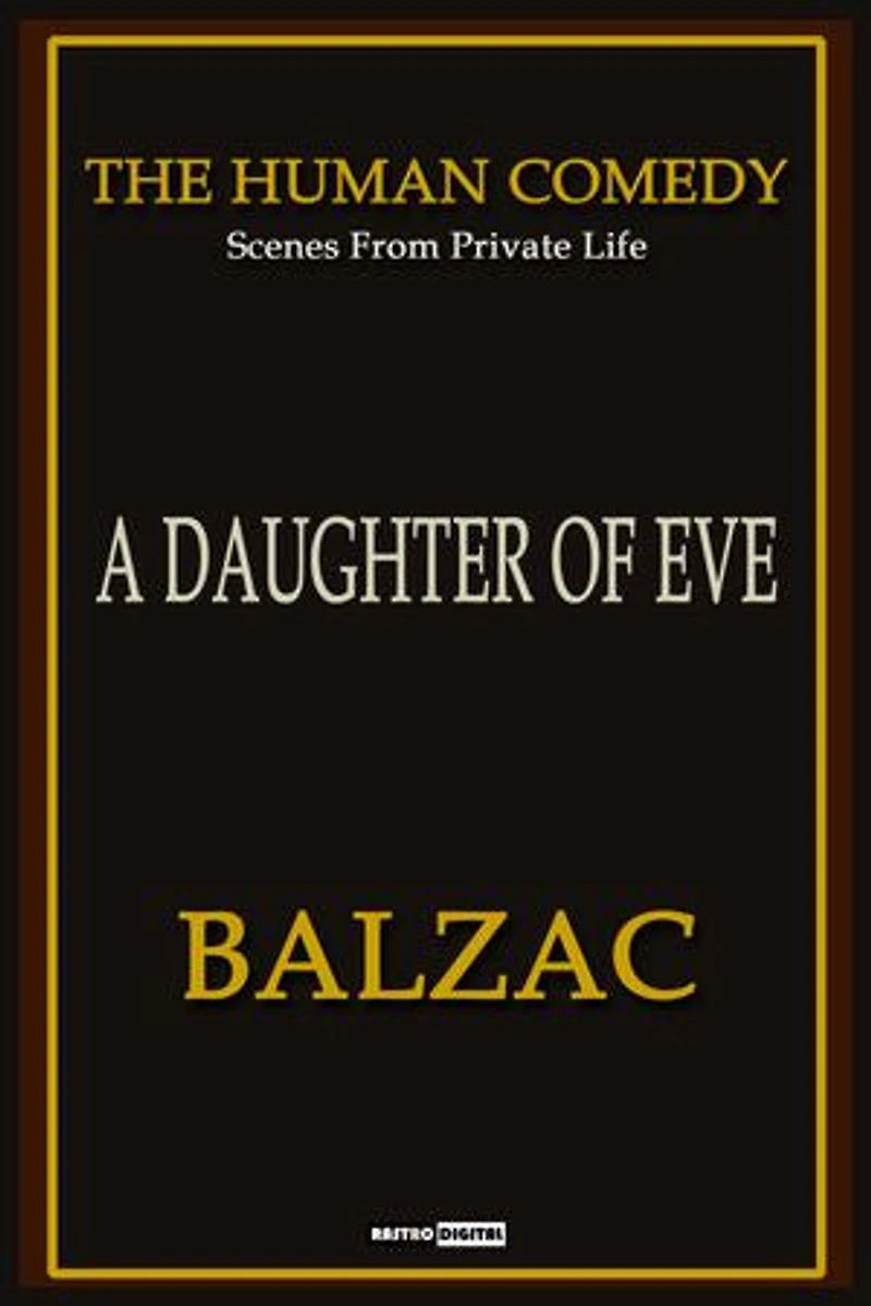 A Daughter of Eve