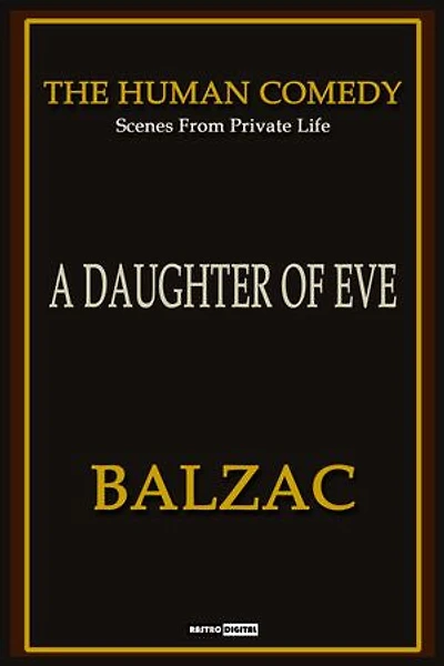 A Daughter of Eve
