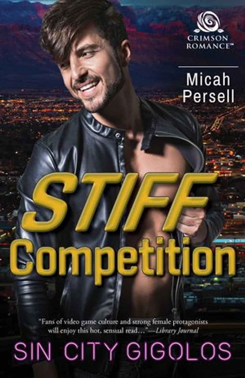 Stiff Competition