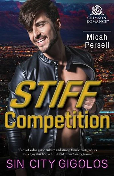 Stiff Competition