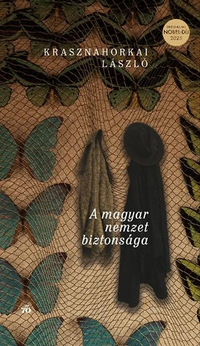 A magyar nemzet biztonsága