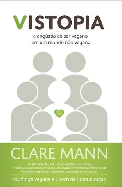 Vistopia: A Angústia De Ser Vegano Em Um Mundo Não Vegano