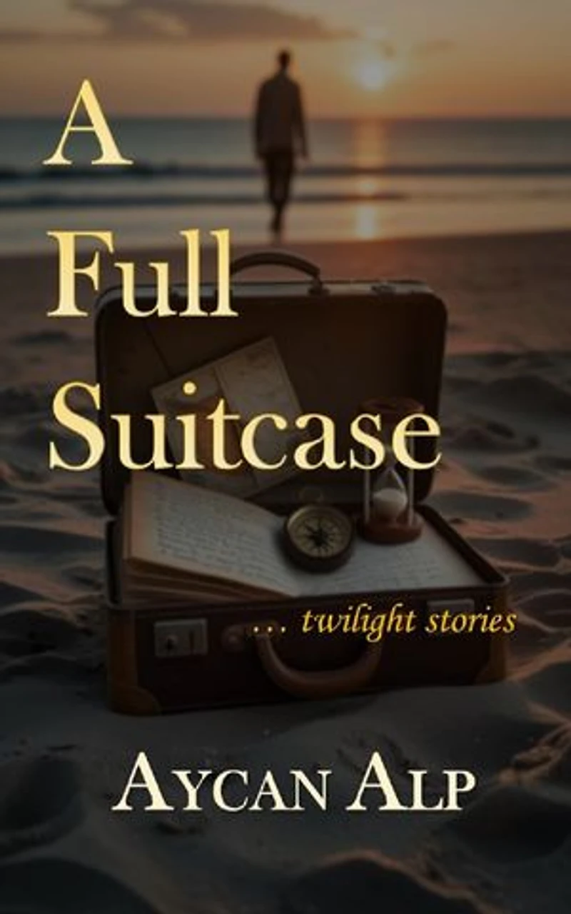 A Full Briefcase: ... twilight stories