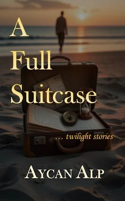 A Full Briefcase: ... twilight stories