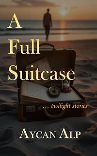 A Full Briefcase: ... twilight stories