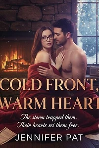 COLD FRONT, WARM HEART: THE STORM TRAPPED THEM,THEIR HEARTS SET THEM FREE