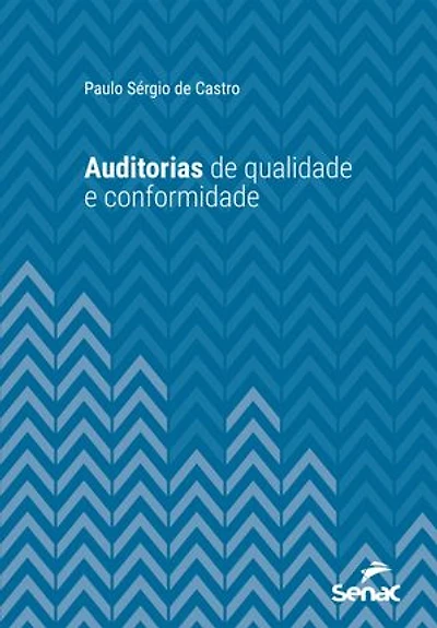 Auditorias de qualidade e conformidade