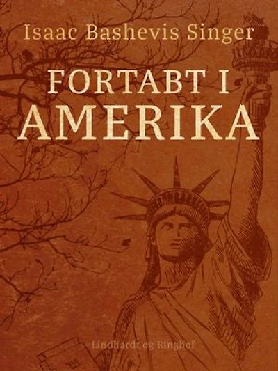 Fortabt i Amerika