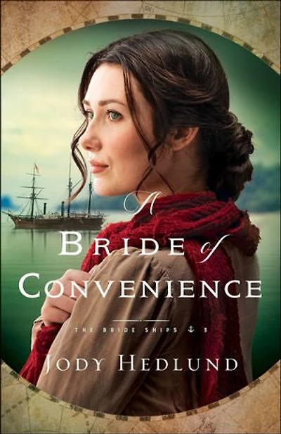 A Bride Of Convenience