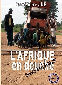 L'AFRIQUE EN DEUCHE: Souviens toi de ta 2 cv
