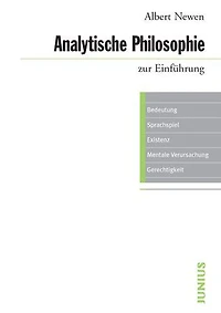 Analytische Philosophie zur Einführung