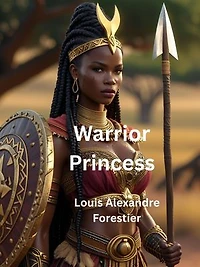 Warrior princess