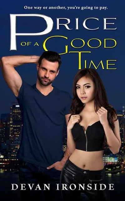 Price of a Good Time
