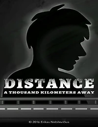 Distance: A Thousand Kilometers Away