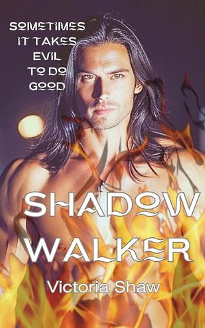 Shadow Walker: Shadow Walker, #1