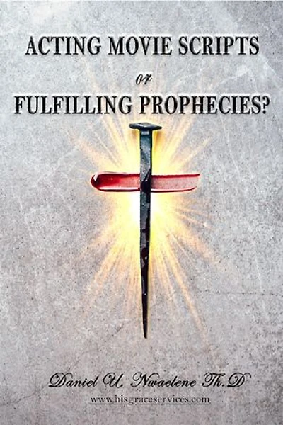 Acting Movie Scripts or Fulfilling Prophecies?