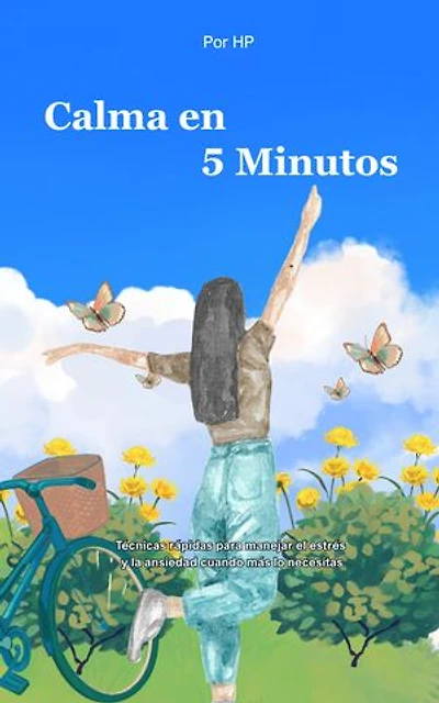 Calma en 5 Minutos